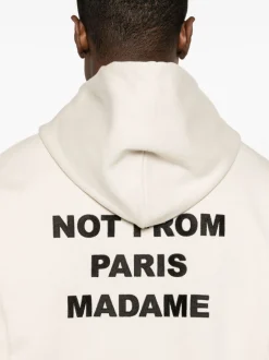 DROLE DE MONSIEUR Drôle De Monsieur Hoodie