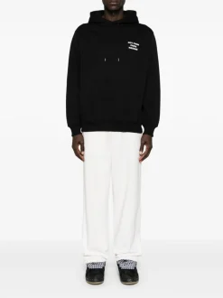 DROLE DE MONSIEUR Drôle De Monsieur Hoodie