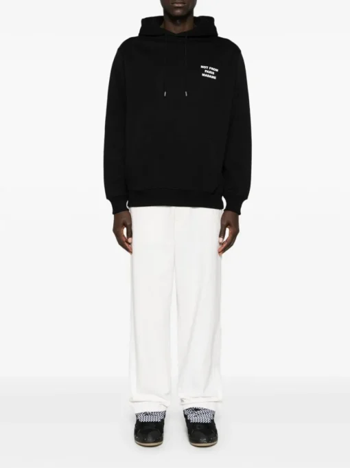 DROLE DE MONSIEUR Drôle De Monsieur Hoodie