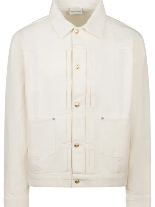 DROLE DE MONSIEUR Drôle De Monsieur La Veste jacket