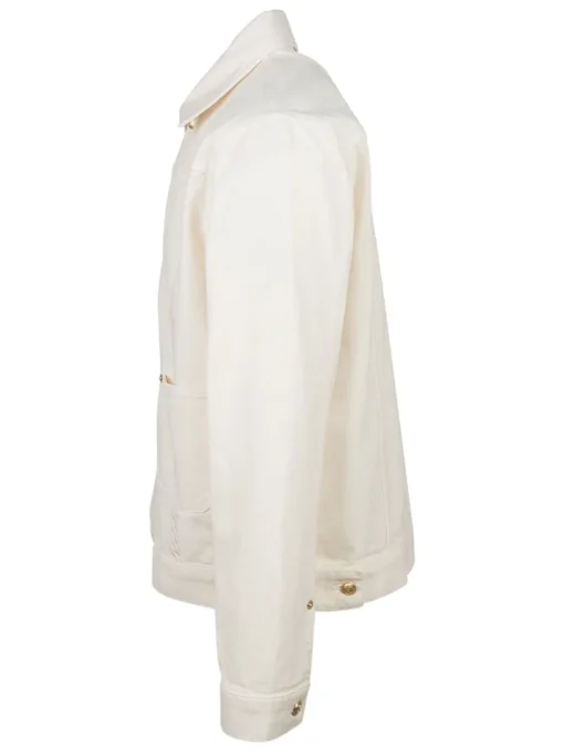 DROLE DE MONSIEUR Drôle De Monsieur La Veste jacket