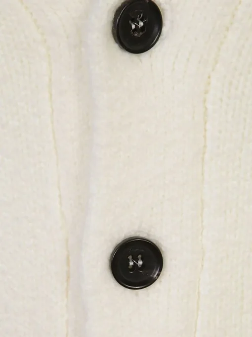 DRUMOHR cardigan di lana