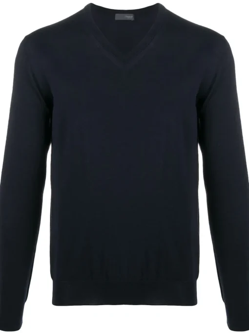 DRUMOHR Crew neck sweater