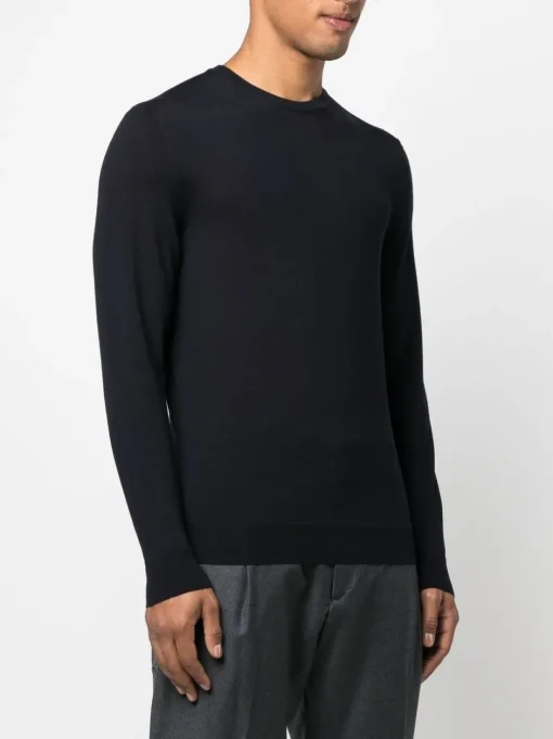 DRUMOHR crew neck sweater