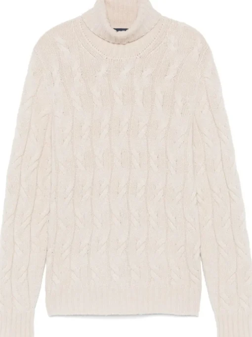 DRUMOHR Maglione a collo alto