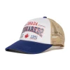Kids/BOY DSQUARED KIDS DSQUARED2 KIDS Baseball hat with logo