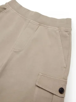 Kids/BOY DSQUARED KIDS DSQUARED2 KIDS Bermuda shorts with logo