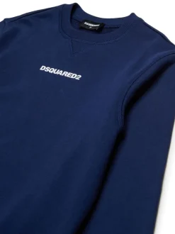 Kids DSQUARED KIDS DSQUARED2 KIDS sweatshirt