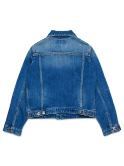 Kids/BOY DSQUARED KIDS DSQUARED2 KIDS Denim jacket