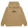 Kids/BOY DSQUARED KIDS DSQUARED2 KIDS Fit-Icon hooded sweatshirt