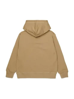 Kids/BOY DSQUARED KIDS DSQUARED2 KIDS Fit-Icon hooded sweatshirt