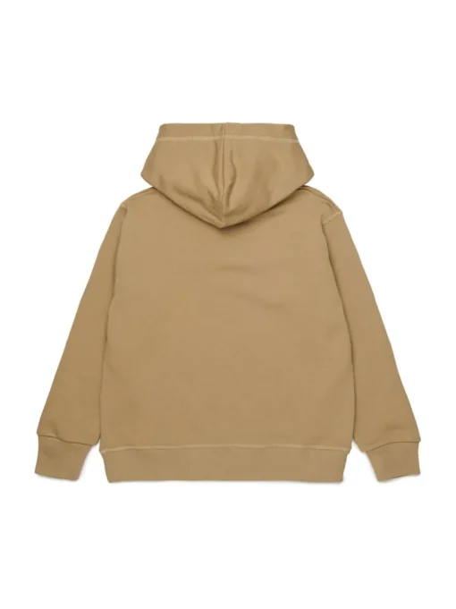 Kids/BOY DSQUARED KIDS DSQUARED2 KIDS Fit-Icon hooded sweatshirt