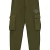 Kids/BOY DSQUARED KIDS DSQUARED2 KIDS Fleece cargo