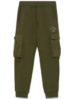 Kids/BOY DSQUARED KIDS DSQUARED2 KIDS Fleece cargo