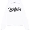 Kids/BOY DSQUARED KIDS DSQUARED2 KIDS Hoodie
