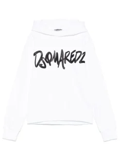 Kids/BOY DSQUARED KIDS DSQUARED2 KIDS Hoodie