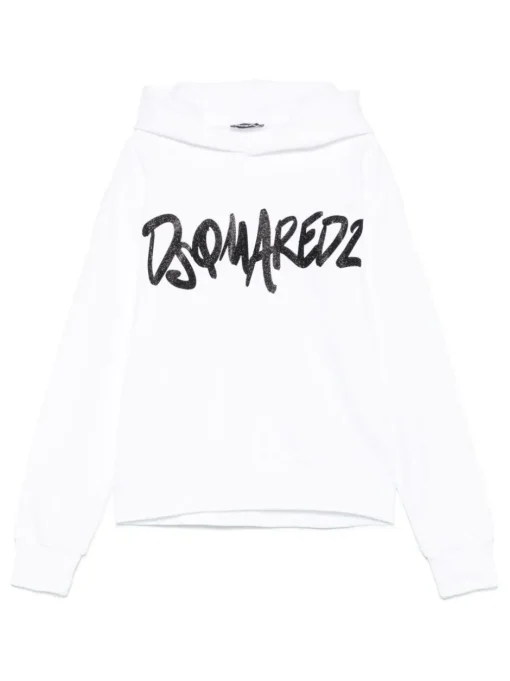 Kids/BOY DSQUARED KIDS DSQUARED2 KIDS Hoodie