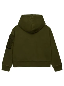 Kids/BOY DSQUARED KIDS DSQUARED2 KIDS Hoodie