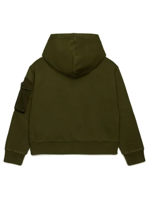 Kids/BOY DSQUARED KIDS DSQUARED2 KIDS Hoodie