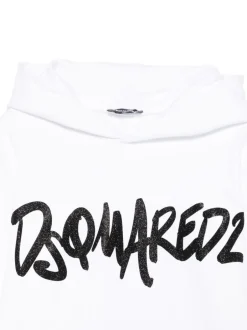 Kids/BOY DSQUARED KIDS DSQUARED2 KIDS Hoodie