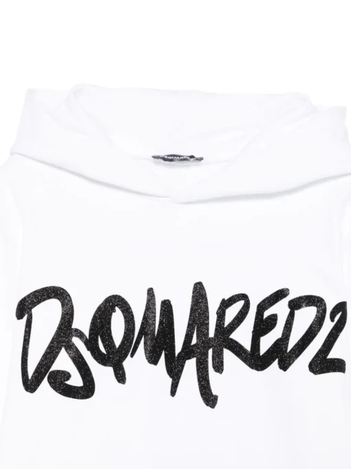Kids/BOY DSQUARED KIDS DSQUARED2 KIDS Hoodie