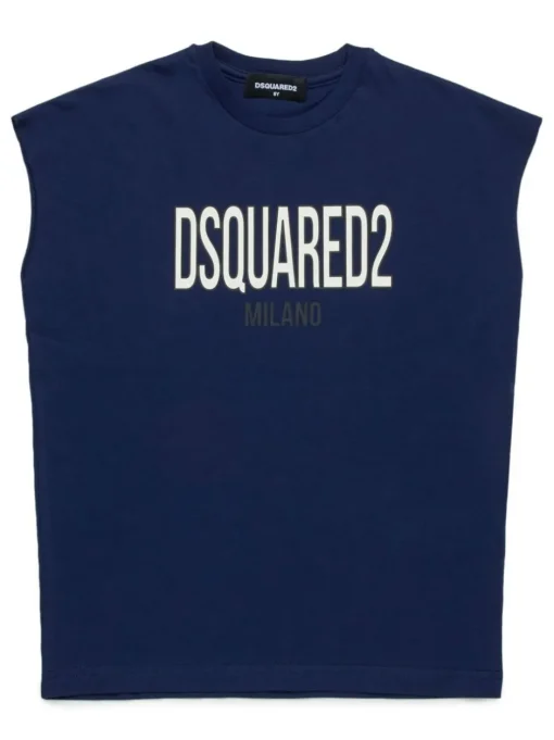 Kids/BOY DSQUARED KIDS DSQUARED2 KIDS Relax T-shirt