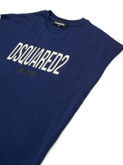 Kids/BOY DSQUARED KIDS DSQUARED2 KIDS Relax T-shirt