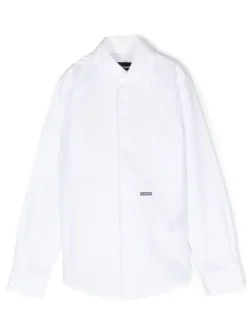 Kids/BOY DSQUARED KIDS DSQUARED2 KIDS Shirt