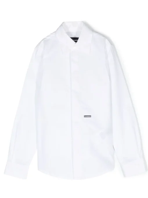Kids/BOY DSQUARED KIDS DSQUARED2 KIDS Shirt