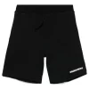 Kids/BOY DSQUARED KIDS DSQUARED2 KIDS Sports shorts with patch