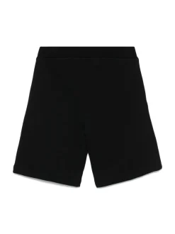 Kids/BOY DSQUARED KIDS DSQUARED2 KIDS Sports shorts with patch