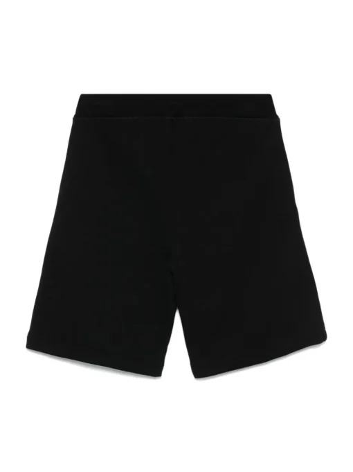 Kids/BOY DSQUARED KIDS DSQUARED2 KIDS Sports shorts with patch