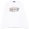 Kids/BOY DSQUARED KIDS DSQUARED2 KIDS Sweatshirt with logo print