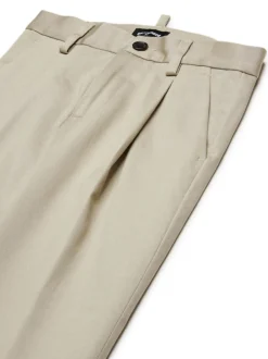 Kids/BOY DSQUARED KIDS DSQUARED2 KIDS Tailored trousers