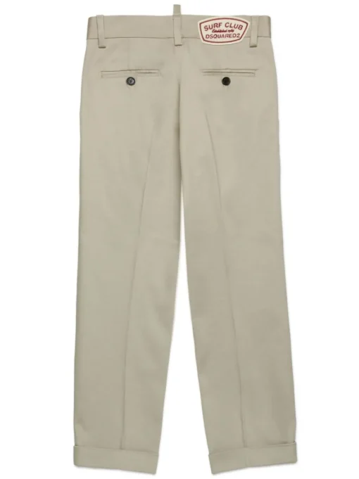 Kids/BOY DSQUARED KIDS DSQUARED2 KIDS Tailored trousers