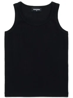 Kids/BOY DSQUARED KIDS DSQUARED2 KIDS Tank top