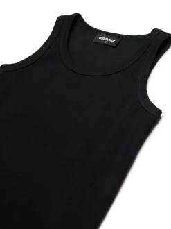 Kids/BOY DSQUARED KIDS DSQUARED2 KIDS Tank top
