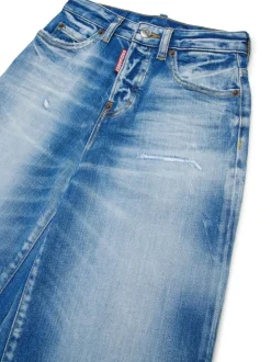 Kids DSQUARED KIDS DSQUARED2 KIDS Traveller Jeans