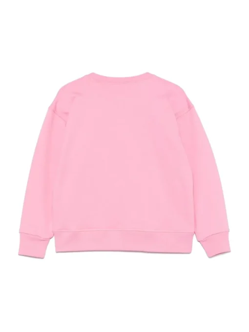 Kids DSQUARED KIDS DSQUARED2 KIDSSweatshirt with logo application