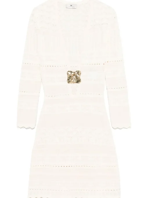 ELISABETTA FRANCHI Short dress