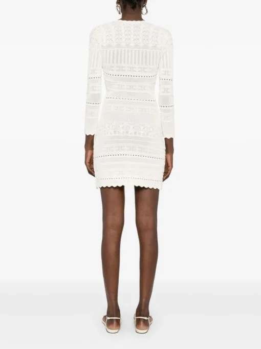 ELISABETTA FRANCHI Short dress