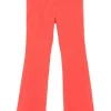 ETRO Trousers with jacquard paisley print