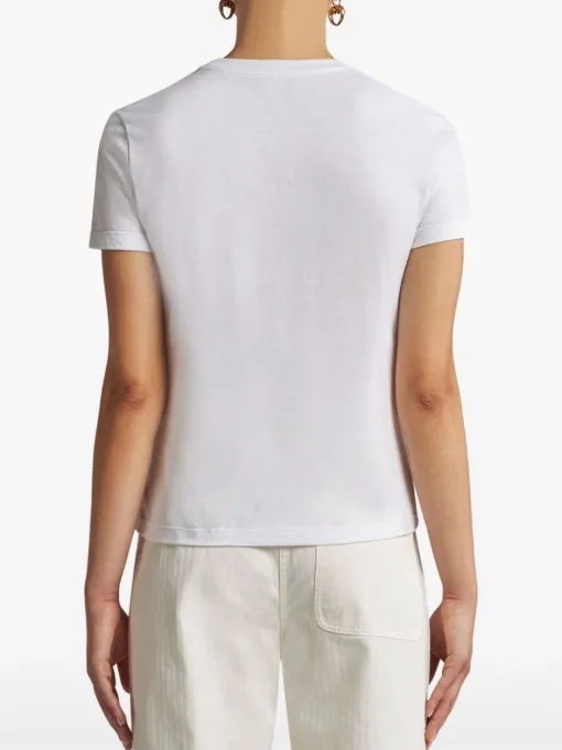 ETRO T-shirt with print