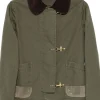 FAY Canvas jacket