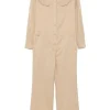 FEDERICA TOSI twill suit