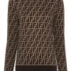 FENDI , Sweater