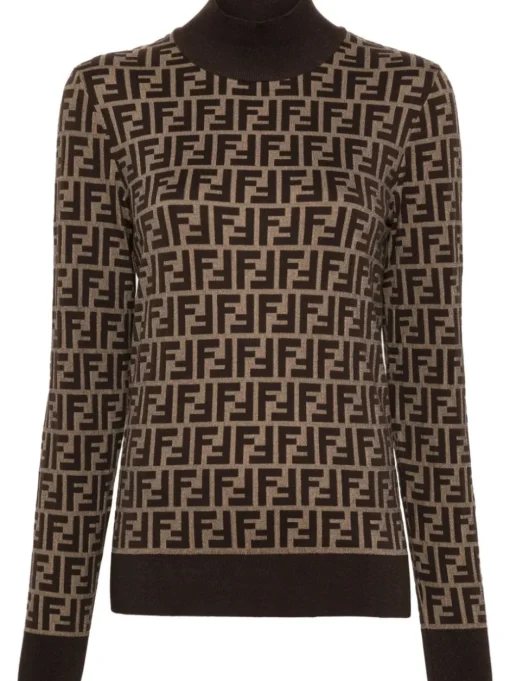 FENDI , Sweater