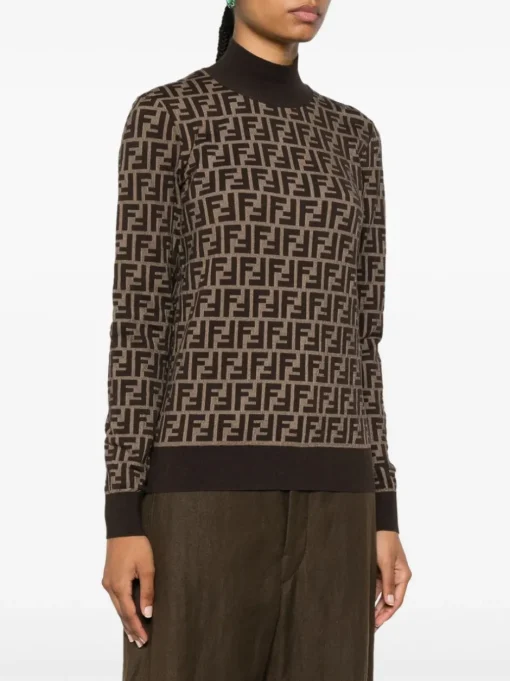 FENDI , Sweater