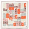 FENDI Baguette scarf