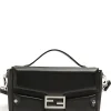 FENDI Baguette Soft Trunk padded nappa bag